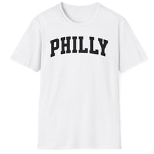 Load image into Gallery viewer, SS T-Shirt, Philly Blocked

