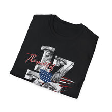 Load image into Gallery viewer, SS T-Shirt, 1776 Mirrors
