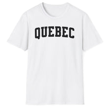 Load image into Gallery viewer, SS T-Shirt, Quebec Blocked
