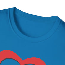 Load image into Gallery viewer, SS T-Shirt, The NY Buffalo 716
