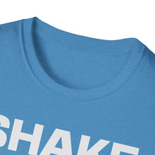 Load image into Gallery viewer, SS T-Shirt, Shake It Off - Multi Colors
