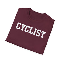 Load image into Gallery viewer, SS T-Shirt, Cyclist - Multi Colors
