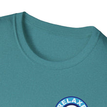 Load image into Gallery viewer, SS T-Shirt, Relaxed Styles Chest Logo - Multi Colors
