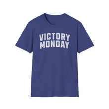 Load image into Gallery viewer, T-Shirt, Victory Monday - Multi Colors
