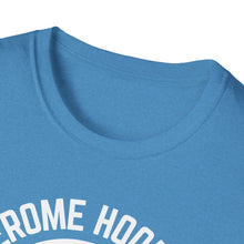 Load image into Gallery viewer, SS T-Shirt, Jerome Hoopski Basketball Camp - Multi Colors

