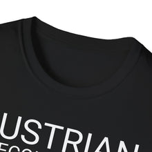 Load image into Gallery viewer, SS T-Shirt, Austrian Economics - Multi Colors
