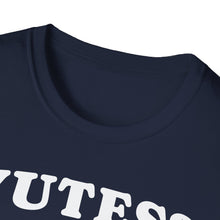 Load image into Gallery viewer, SS T-Shirt, Yutes - Multi Colors
