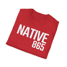 Load image into Gallery viewer, SS T-Shirt, Native 865 - Multi Colors

