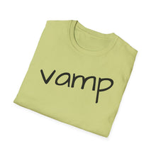 Load image into Gallery viewer, SS T-Shirt, Vamp - Multi Colors
