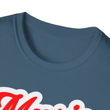 Load image into Gallery viewer, SS T-Shirt, Music Lives Here - Multi Colors
