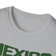 Load image into Gallery viewer, SS T-Shirt, Mexico Shamrock - Multi Colors
