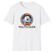 Load image into Gallery viewer, SS T-Shirt, The DC Clown
