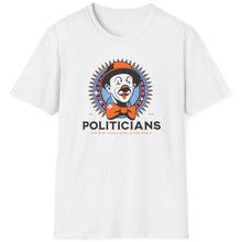 Load image into Gallery viewer, SS T-Shirt, The DC Clown
