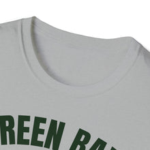 Load image into Gallery viewer, SS T-Shirt, WI Green Bay - Grey

