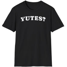 Load image into Gallery viewer, SS T-Shirt, Yutes - Multi Colors
