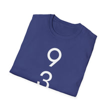 Load image into Gallery viewer, SS T-Shirt, 931 Vertical - Multi Colors
