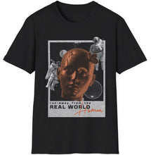 Load image into Gallery viewer, SS T-Shirt, Run Away - Multi Colors

