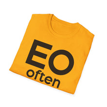 Load image into Gallery viewer, SS T-Shirt, Early Out Often - Multi Colors
