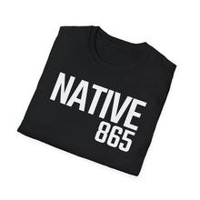 Load image into Gallery viewer, SS T-Shirt, Native 865 - Multi Colors

