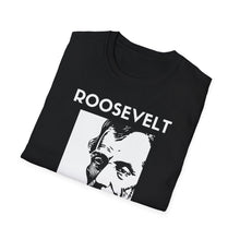 Load image into Gallery viewer, SS T-Shirt, President

