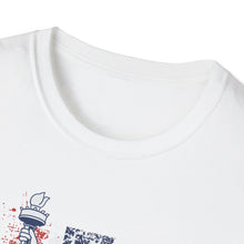 Load image into Gallery viewer, SS T-Shirt, Freedom &amp; Liberty

