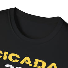 Load image into Gallery viewer, SS T-Shirt, Cicada 3301
