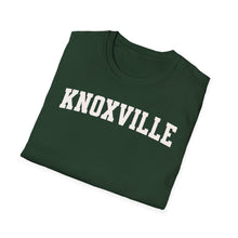 Load image into Gallery viewer, SS T-Shirt, Knoxville - Multi Colors
