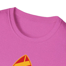 Load image into Gallery viewer, SS T-Shirt, Catch a Wave
