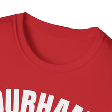 Load image into Gallery viewer, SS T-Shirt, NC Durham - Multi Colors
