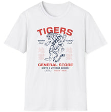 Load image into Gallery viewer, SS T-Shirt, Tigers General Store
