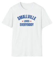 Load image into Gallery viewer, SS T-Shirt, KS Smallville
