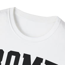 Load image into Gallery viewer, SS T-Shirt, Rome Blocked
