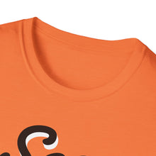 Load image into Gallery viewer, SS T-Shirt, Sean Vanity Cursive - Multi Colors

