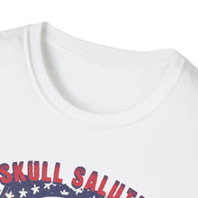 Load image into Gallery viewer, SS T-Shirt, Skull Salute
