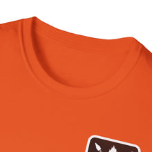 Load image into Gallery viewer, SS T-Shirt, 615 Crossed - Multi Colors
