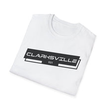 Load image into Gallery viewer, SS T-Shirt, Clarksville Boards

