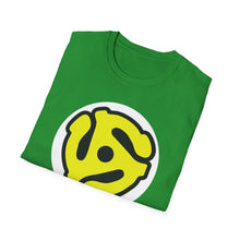 Load image into Gallery viewer, SS T-Shirt, Record Memories - Multi Colors
