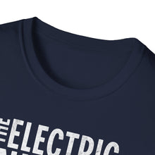 Load image into Gallery viewer, SS T-Shirt, Electric Universe Theory - Multi Colors
