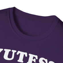 Load image into Gallery viewer, SS T-Shirt, Yutes - Multi Colors
