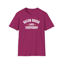 Load image into Gallery viewer, SS T-Shirt, LA Baton Rouge - Multi Colors
