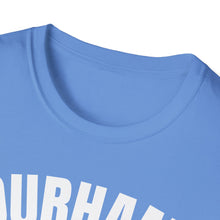 Load image into Gallery viewer, SS T-Shirt, NC Durham - Multi Colors
