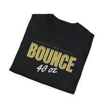 Load image into Gallery viewer, SS T-Shirt, 40 Bounce
