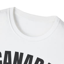 Load image into Gallery viewer, SS T-Shirt, CAN Canada - White
