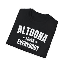 Load image into Gallery viewer, SS T-Shirt, PA Altoona - Multi Colors
