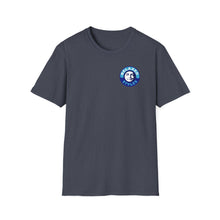 Load image into Gallery viewer, SS T-Shirt, Relaxed Styles Chest Logo - Multi Colors
