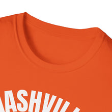 Load image into Gallery viewer, SS T-Shirt, TN Nashville - Multi Colors
