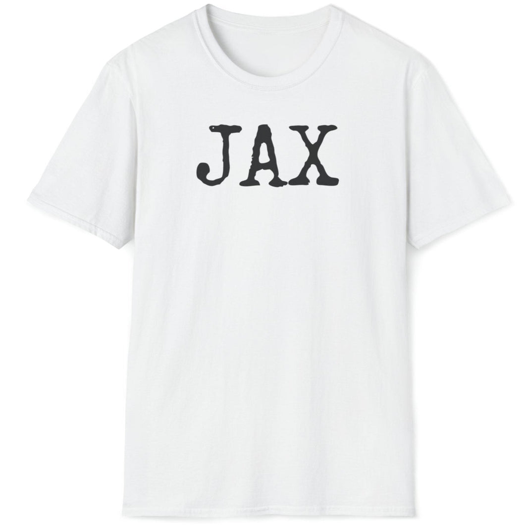 SS T-Shirt, Jacksonville Press