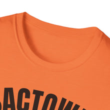 Load image into Gallery viewer, SS T-Shirt, CA Sactown Black - Multi Colors
