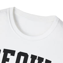 Load image into Gallery viewer, SS T-Shirt, Seoul Blocked
