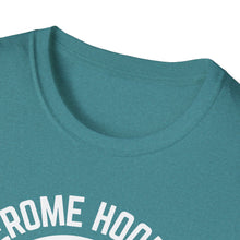 Load image into Gallery viewer, SS T-Shirt, Jerome Hoopski Basketball Camp - Multi Colors
